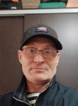 Gennadiy, 53, Ussuriysk