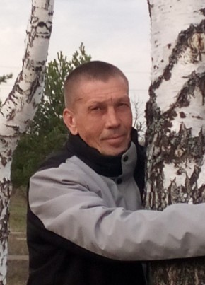 Дмитрий из Чайковския 50 лет
