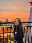 Anzhelika, 25, Moscow