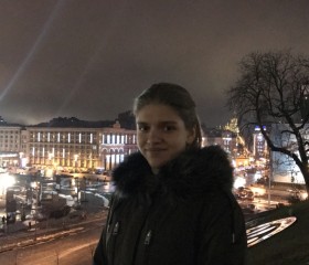 Вероника, 25 лет, Київ