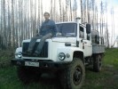 Станислав, 41 - Только Я I am on the lake Yaran-coop.