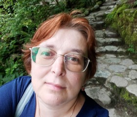 Nika, 48, Barnaul