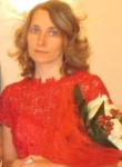 Ирина, 49 лет, Череповец