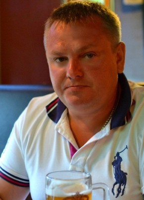 Aleksey, 49, Russia, Kotlas
