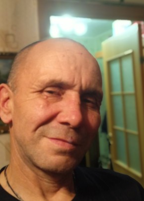Vlkmyr, 52, Россия, Сортавала