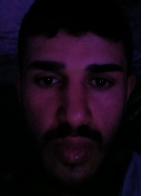 Serdar из Ankara 18 лет