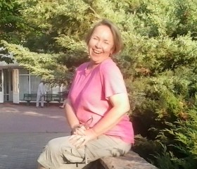 ирина лебедь, 56 лет, Київ