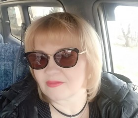 Нина, 50 лет, Уссурийск