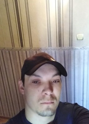 Сергей, 32, Россия, Линево