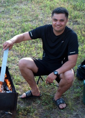 Матвей, 44, Россия, Рязань