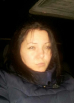 Анна, 37, Republica Moldova, Tiraspolul Nou