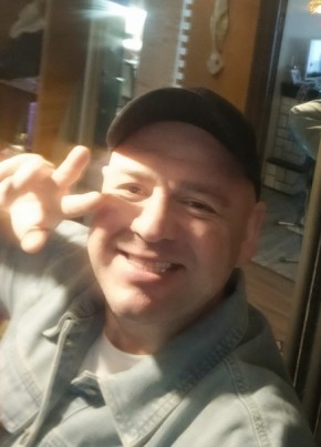 Андрей из Коврова 49 лет
