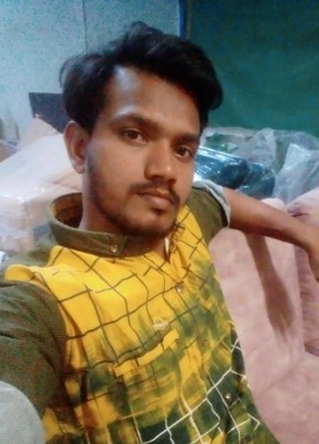 Ismail, 29, India, Kūkatpalli