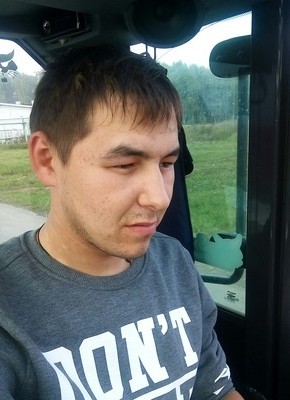 Юрий, 29, Россия, Йошкар-Ола