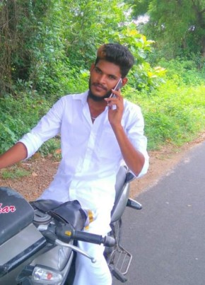 Ravi, 28, India, Bangalore