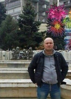 Саша, 44, Україна, Канів