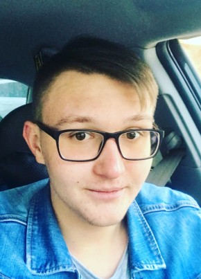 Денис, 24, Россия, Волгоград