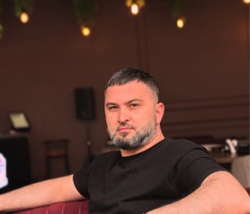Said, 37, Bratislava