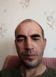 Костя, 44 года, Ачинск