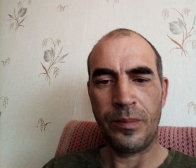 Костя, 44 года, Ачинск