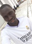 Moussa drame, 29 лет, نواكشوط