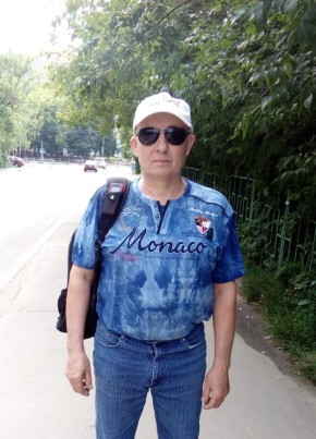 Oleg, 62, Україна, Красний Луч