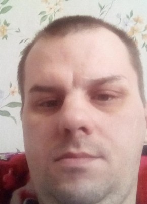 Павел, 36, Россия, Коряжма