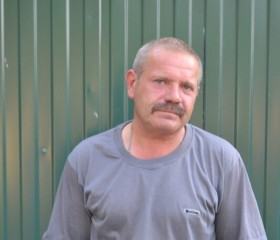 Semen, 54, Yekaterinburg