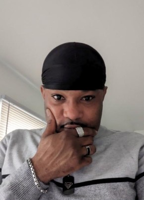 Dre-links из Philadelphia 39 лет