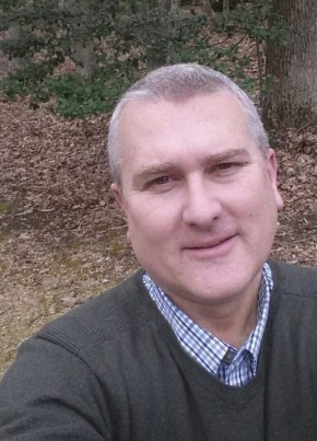 Bryan , 62, United States of America, Greenville (State of North Carolina)