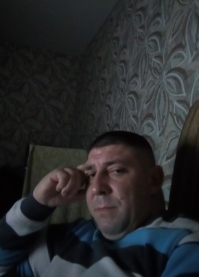 Евгений, 40, Россия, Нововоронеж