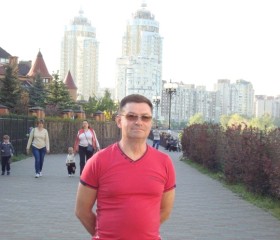 Геннадий, 62 года, Київ
