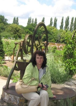 Irina, 71, Russia, Fryazino