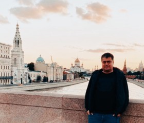 Андрей, 40 лет, Домодедово