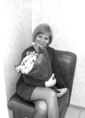 Oksana, 49, Россия, Ульяновск
