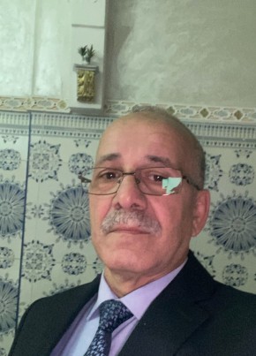 Najib, 61, المغرب, مراكش