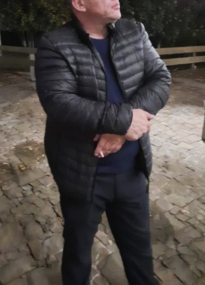 Павел, 51, Россия, Симферополь