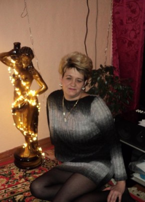 Елена, 52, Россия, Новочеркасск