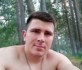 Виктор, 35 лет, Белокуриха