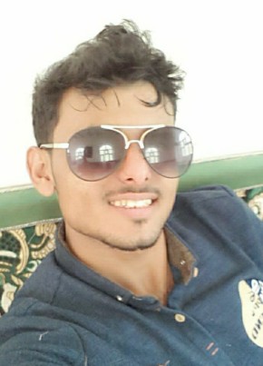 Crazy, 29, الجمهورية اليمنية, صنعاء