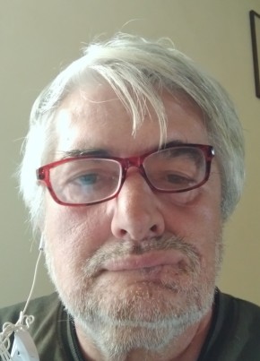 Renzo, 63, Repubblica Italiana, Brandizzo