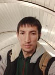Iqboljon, 30, Moscow