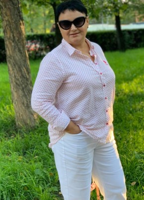 Валентина, 55, Россия, Челябинск
