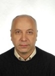 Юрий, 58 лет, Крычаў