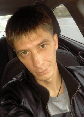 Слава, 37, Россия, Новосибирск