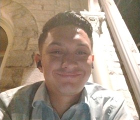Danny, 23, Waterbury