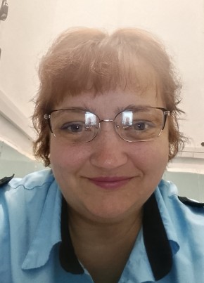 Елена из Вольска 42 года