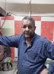 Tahir, 54 года, Gebze