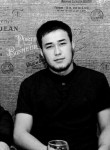 Ерсын Жаппар, 26 лет, Астана