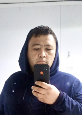 Umar, 34, Russia, Novokuznetsk